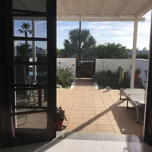  Hébergement de vacances Natural Y Sano: