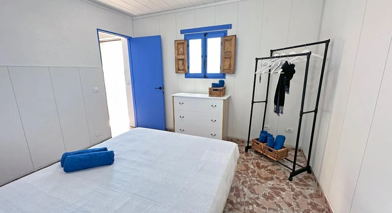 Appartement Villa Mi Olvido V.V. Sardina