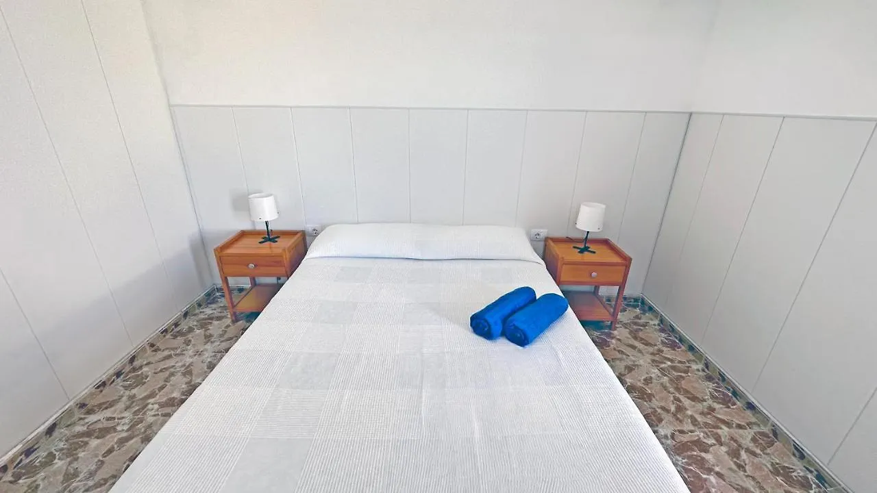 Villa Mi Olvido V.V. Sardina